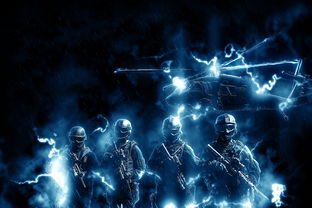 世界上最凶残的兵世界上最凶狠的武器