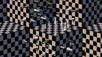 最厉害的魔方，世界上最专业的魔方