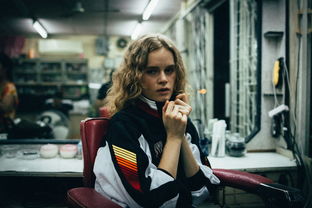 中国最美理发师，中国最老女性理发师是谁