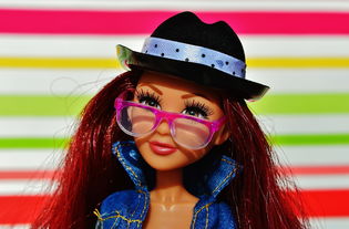 世界上最简单的少女，世界上最简单最漂亮